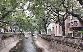 Cañada